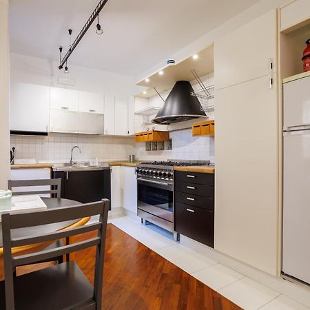 Casa Nostrana Lejlighed Chioggia Eksteriør billede