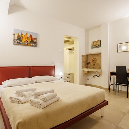 Casa Nostrana Lejlighed Chioggia Eksteriør billede