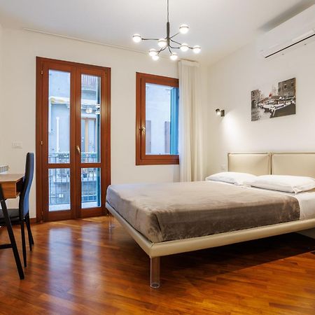 Casa Nostrana Lejlighed Chioggia Eksteriør billede