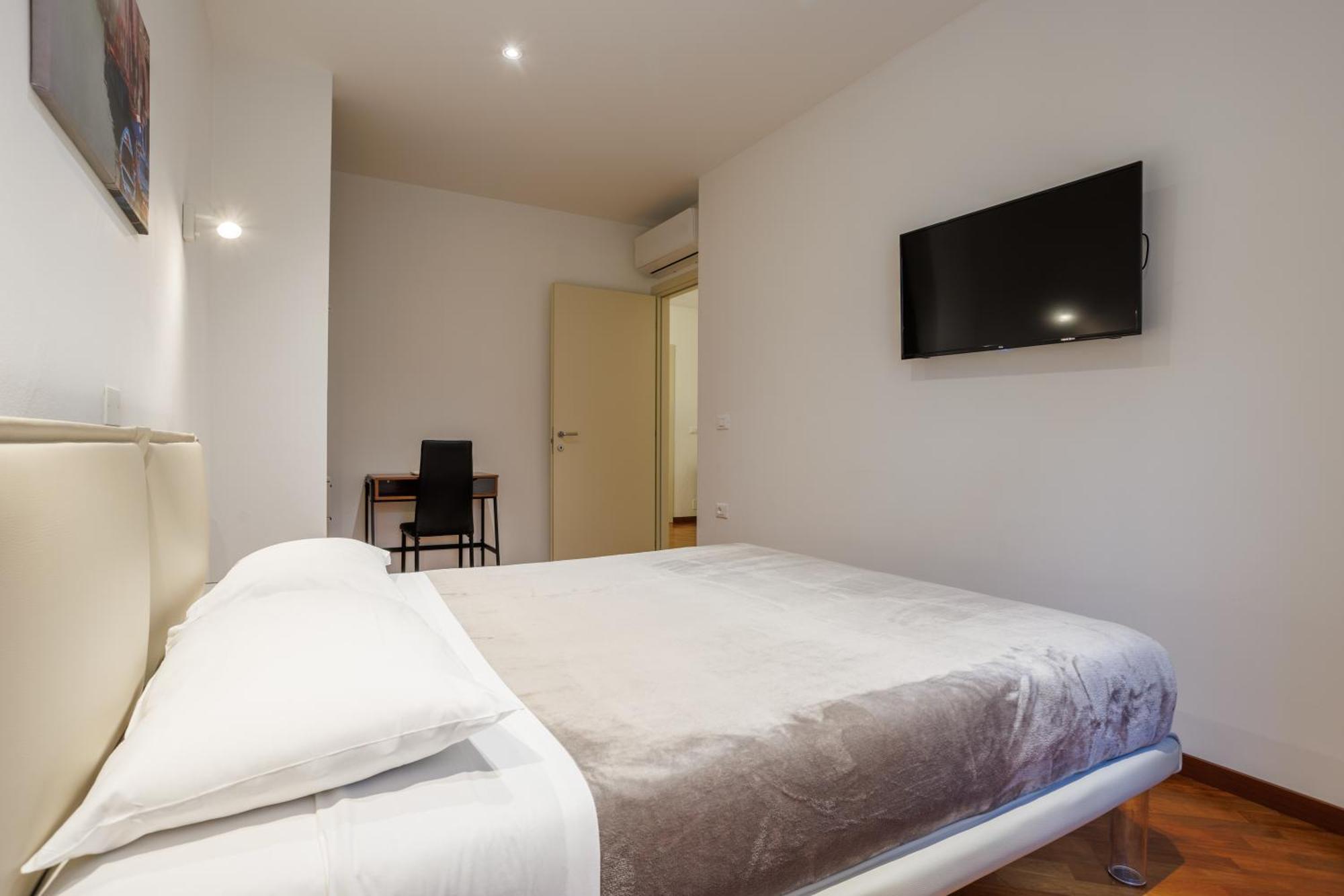 Casa Nostrana Lejlighed Chioggia Eksteriør billede